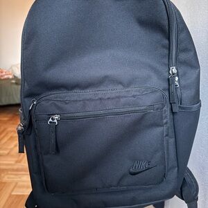 Nike Black Men's Backpack